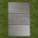 Villeroy & Boch My Earth Outdoor Terrassenplatten Schieferoptik anthrazit multicolour 2949 RU90 matt 40x80x3 cm