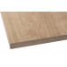 Terrassenplatten Villeroy & Boch Oak Park chalete 40x120x2 cm Outdoor Holzoptik matt 
