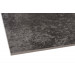 Bodenfliesen Fanal Stardust negro 60x60 cm Beton-/ Metalloptik anpoliert