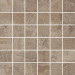 Mosaik Steuler Belfort clay matt 30x30 cm Steinoptik kalibriert R10/A