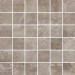 Mosaik Steuler Belfort basalt matt 30x30 cm Steinoptik kalibriert R10/A