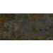 Tau Brooklyn Metalin Metalloptik Bodenfliesen black anpoliert 60x120 cm