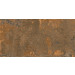 Tau Brooklyn Metalloptik Bodenfliesen rusteel anpoliert 60x120 cm