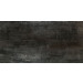 Bodenfliesen Tau Corten B steel grey 45x90 cm Metalloptik matt 