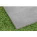 Terrassenplatten Sonderposten XO Outdoor cement 80x80x2 cm Betonoptik matt 
