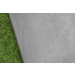 Terrassenplatten Sonderposten XO Outdoor cement 80x80x2 cm Betonoptik matt 