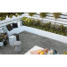 Mirage Na.me Outdoor Terrassenplatte lumnezia matt 60x120x2 cm