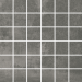 Villeroy & Boch Atlanta Mosaik night grey matt 30x30 cm