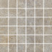 Villeroy & Boch Bourgogna Mosaik Steinoptik greige matt 30x30 cm