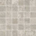 Villeroy & Boch PIER 45 Mosaik Betonoptik ash grey 2030 BR60 matt 30x30 cm