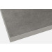 Terrassenplatten Villeroy & Boch Memphis Outdoor 2891 MT60 dark grey 80x80x2 cm Betonoptik matt