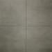 Terrassenplatten Villeroy & Boch Memphis Outdoor 2890 MT70 warm grey 80x80x3 cm Betonoptik matt