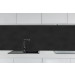 Villeroy & Boch Monochrome Magic Excellence Wandfliese 1440 BL91 black glänzend 40x120 cm