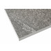 Terrassenplatte Villeroy & Boch Mont Blanc Outdoor Granitoptik titan 80x80x2 cm 2889 GS60 matt R11/B