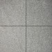 Terrassenplatte Villeroy & Boch Mont Blanc Outdoor titan 60x60x2 cm 2869 GS60 matt R11/B