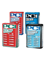 PCI Fliesenkleber flexibel für Boden/ Wand, innen/außen