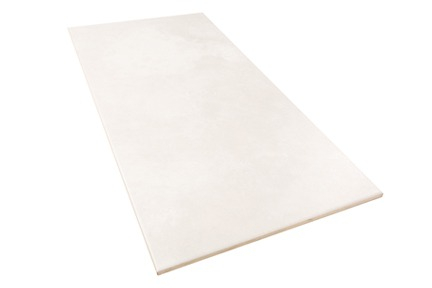 Agrob Buchtal Concrete Wandfliesen silbergrau seidenmatt, strukturiert 30x60 cm