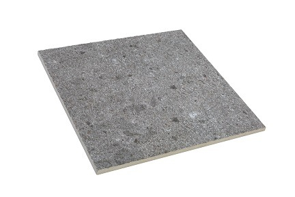 Villeroy & Boch Aberdeen Bodenfliese slate grey matt R12V4 30x30 cm