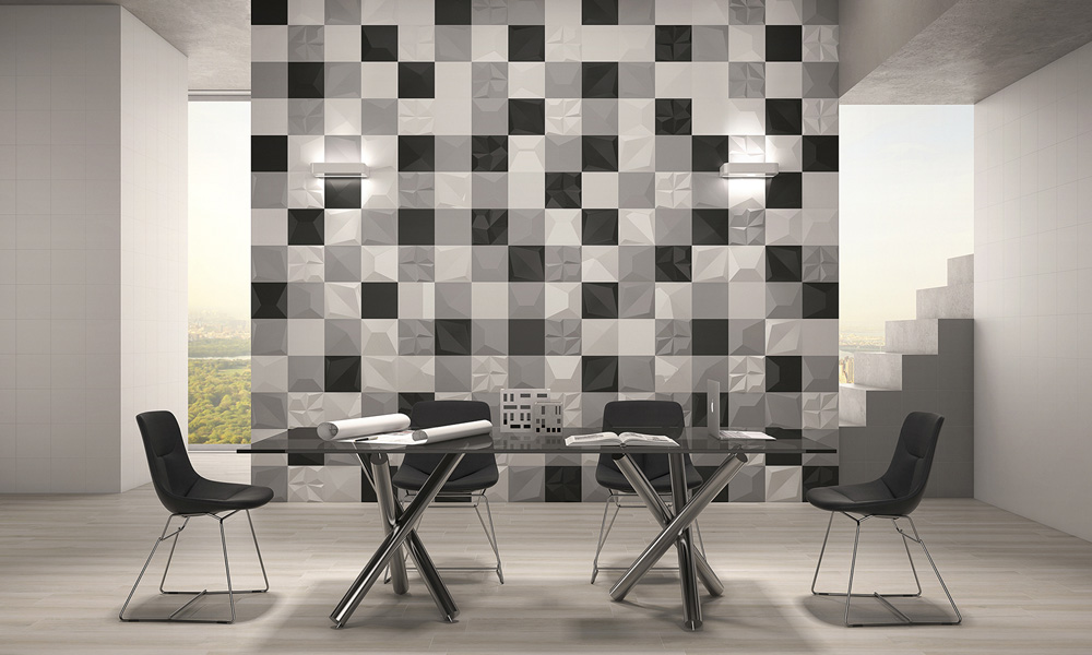 Dune Multishapes schwarz
